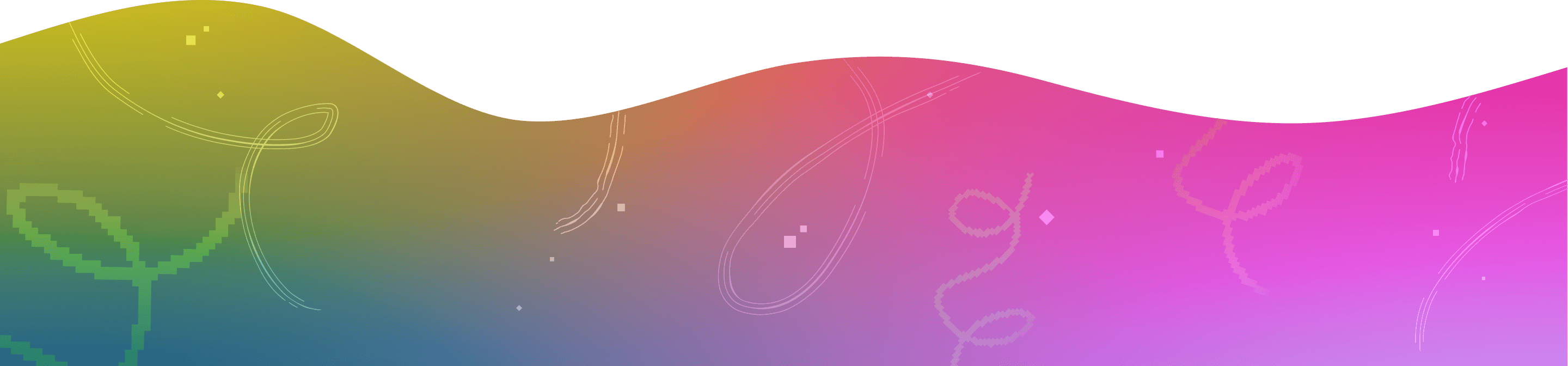 Footer Background