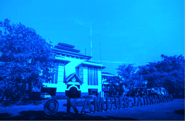 Kampus Jatinangor